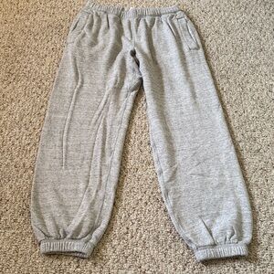 Entireworld Grey Sweatpants Size XS